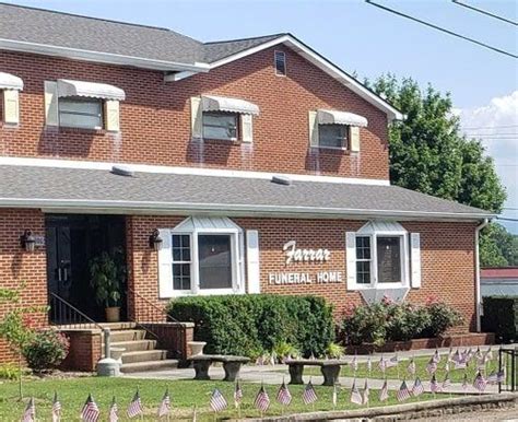 farrar funeral home